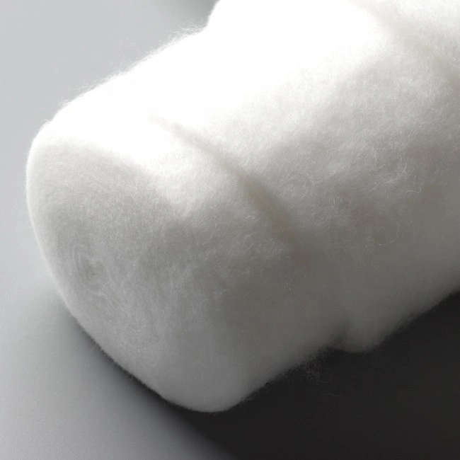 Medical 100% Cotton Protective Cast Padding Roll Orthopedic Bandage Comfortable Orthopedic Cast Padding