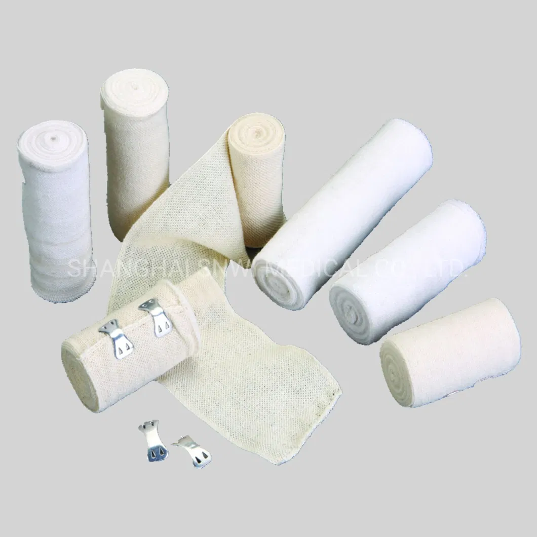 CE&ISO Certificate Medical Disposable Pop Bandage