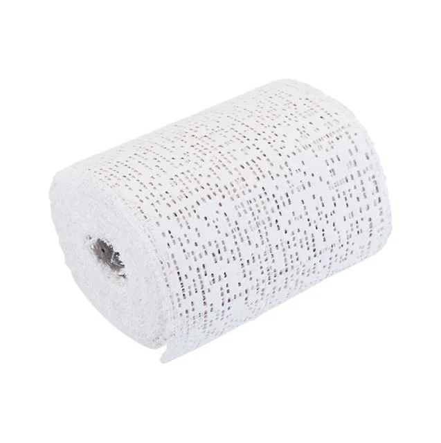 Disposable Pop Plaster of Paris Bandage