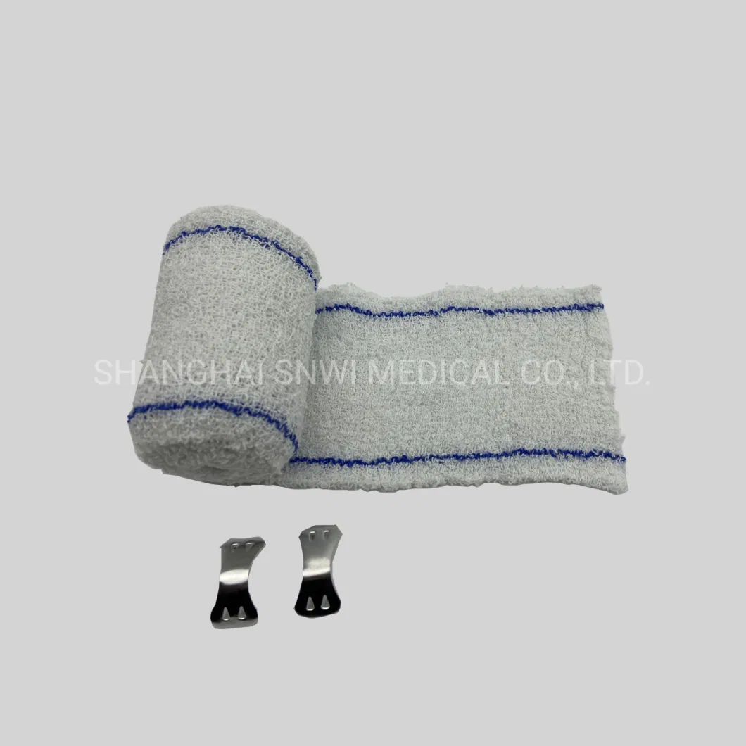 CE&ISO Certificate Medical Disposable Pop Bandage