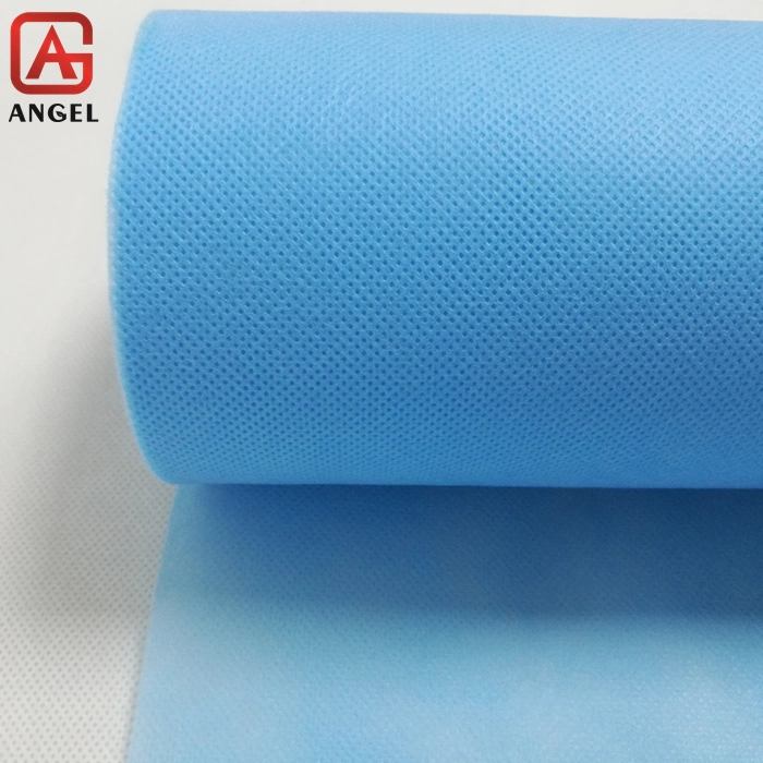 Nonwoven Fabric for Disposable Bedsheet PP Sheet