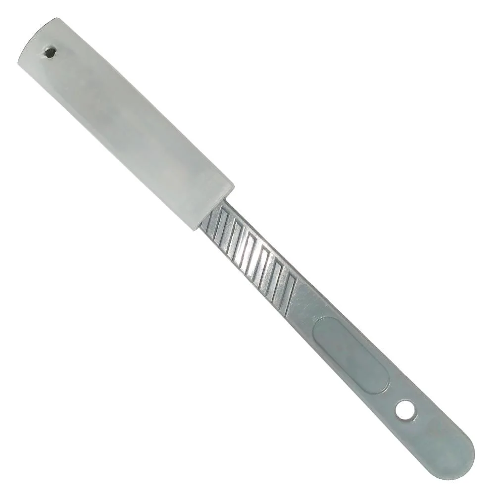 Disposable Sterile Surgical Scalpel Blades