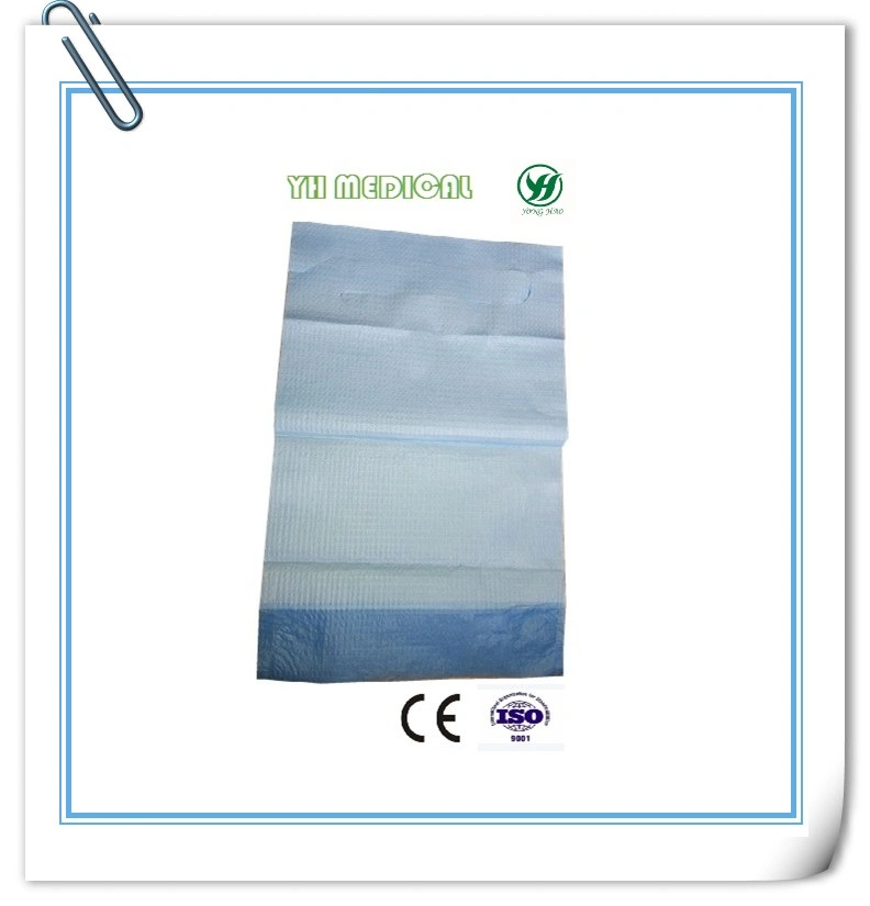 Disposable Adult Bib for Dental