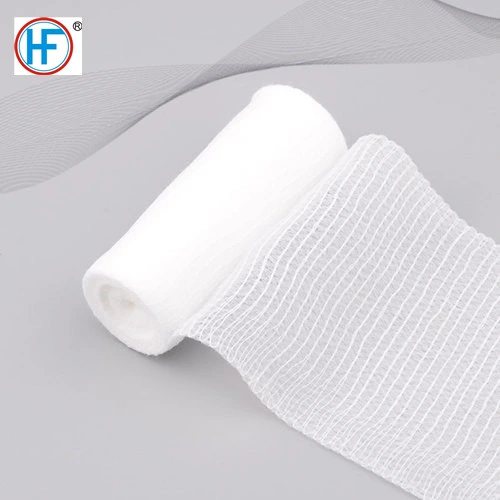 4m Chinese Supplier Sale Distributor Wanted High Quality PBT Elastic Conforming Bandage