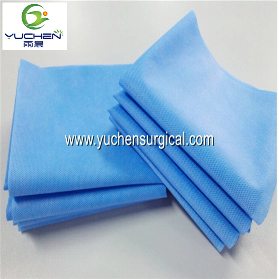 Medical Sterile Disposable Surgical Drapes for Hospital