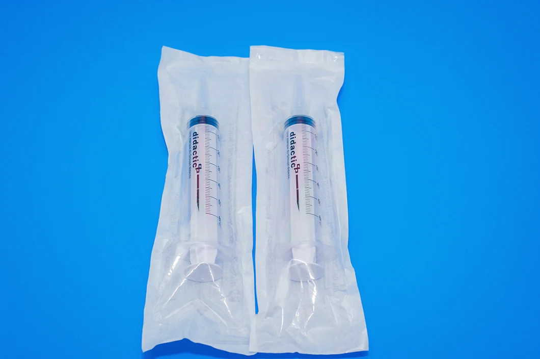 Sterile Surgical Tool Package Plastic Sterilize Packaging Medical Sterilization