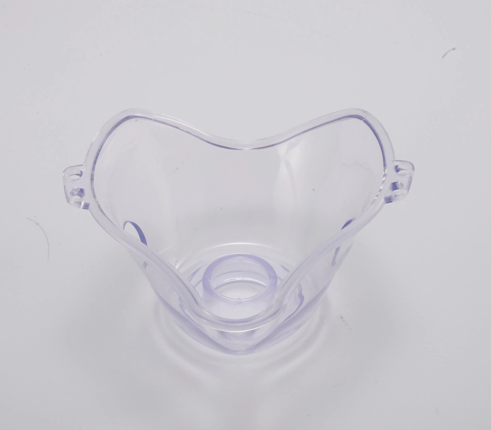 Nebulizer Cup for Medication