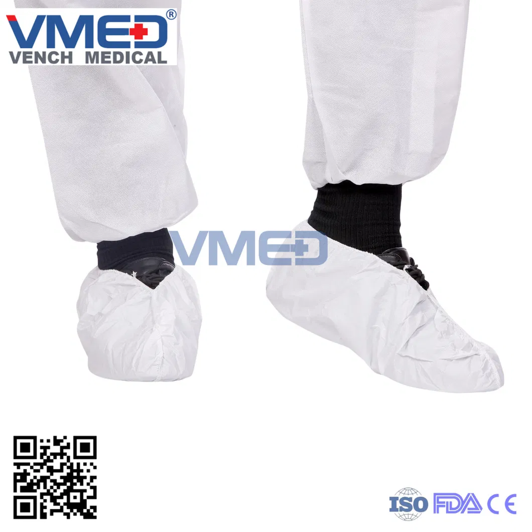 Disposable/Protective/Lab/Dental/Hospital/Surgical/Non-Woven/Sleeve Cover