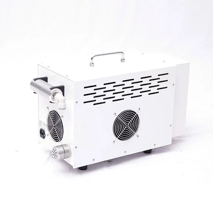 Macypan 1.3 ATA Hyperbaric Oxygen Chamber Hbot Lying Type Portable