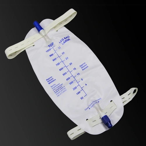 Disposable Urine Bag/Urinary Drainage Bag