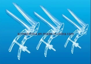 Disposable Vaginal Speculum