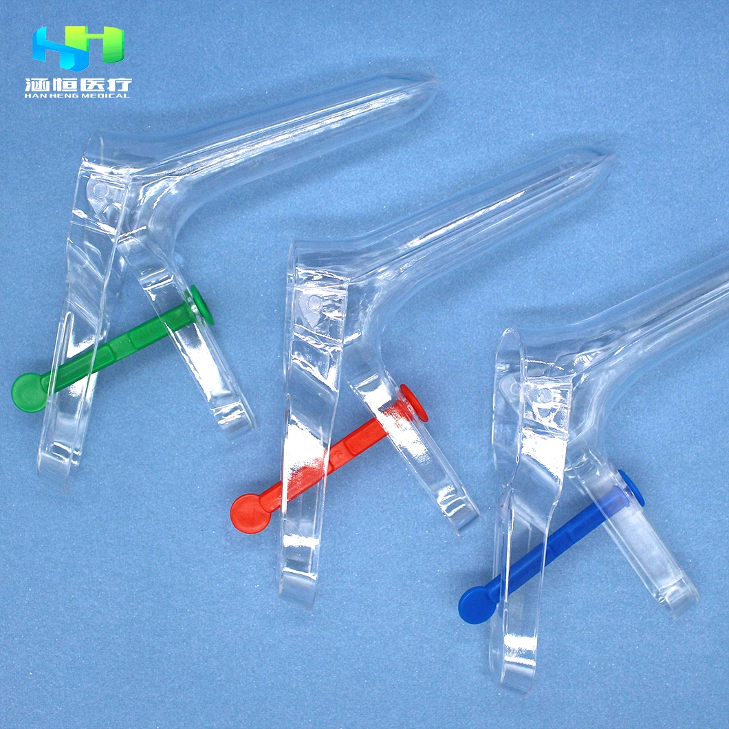 Hanheng Vaginal Speculum Disposable Vaginal Speculum Price Disposable Vaginal Speculum