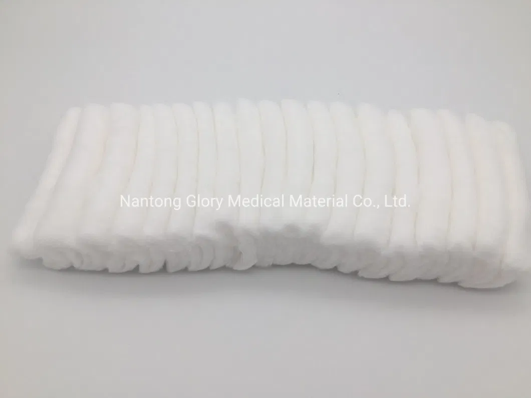 Absorbent Cotton Wool Surgical Zigzag Cotton