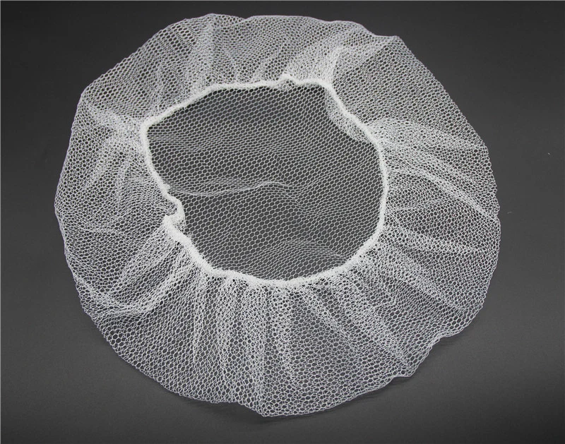 Disposable Surgical Protective Bouffant Cap Operating Room Need