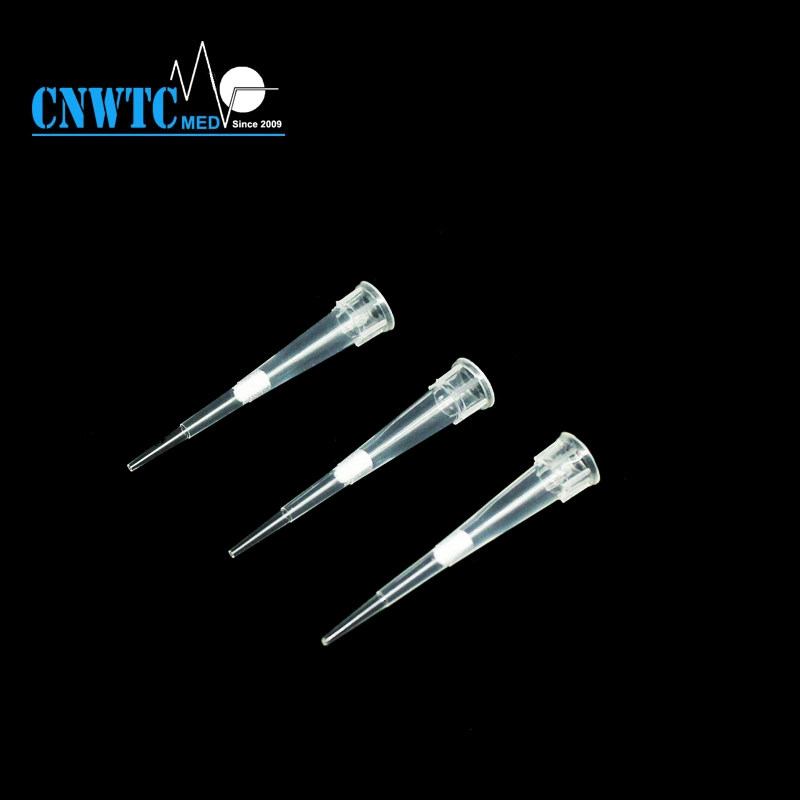Medical Sterile Disposables Plastic Pressure Activated Safety Blood Lancet Collection Needle Press Type 23G