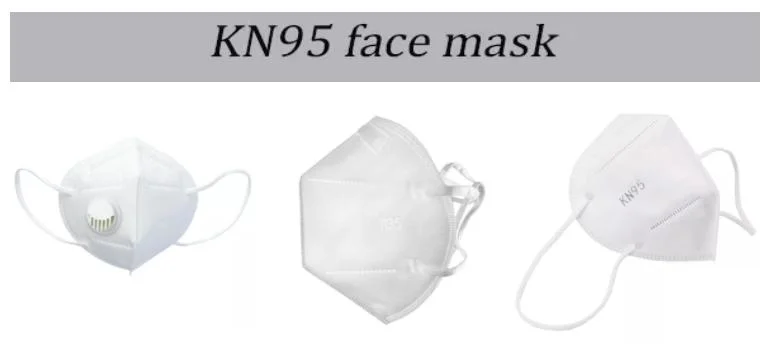 Hospital Disposable Surgical Face Masks with Earloop Bfe 99% Surgical Face Mask