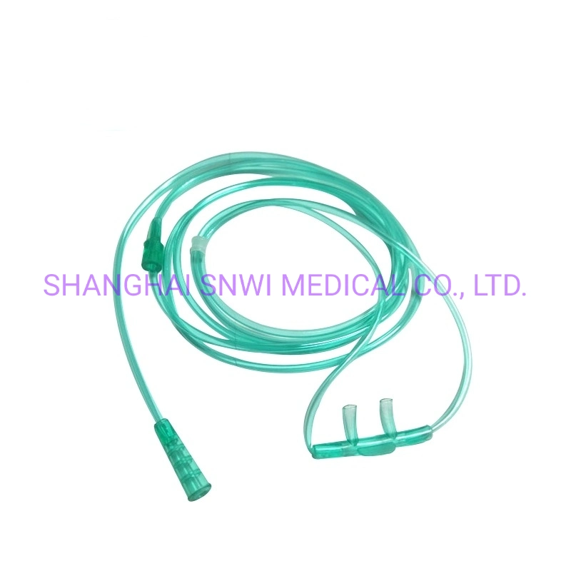 CE &amp; ISO Certificate Disposable Medical PVC Aerosol Adult Oxygen Nebulizer Mask Kit with Tubing and Nebulizer Cup