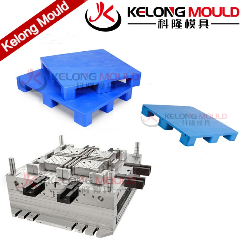 Plastic Stool Mould PP Household Stool Mould Design Kelong Manufacturer