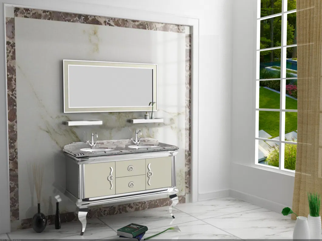 Floor Standing Bathroom Cabinets Modern 2020 New Design Furniture