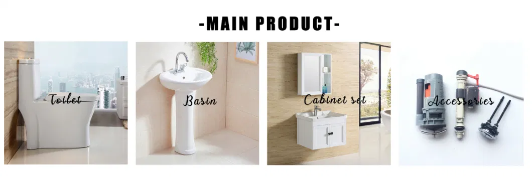 Floor Standing Modern Style Square Shape White Single Hole Ceramic Toilet Bidet Seat Bidets