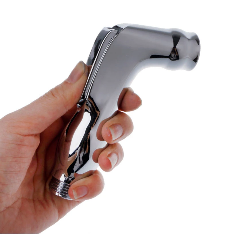 Hand Held Bidet Sprayer Shower for Toilet Seat