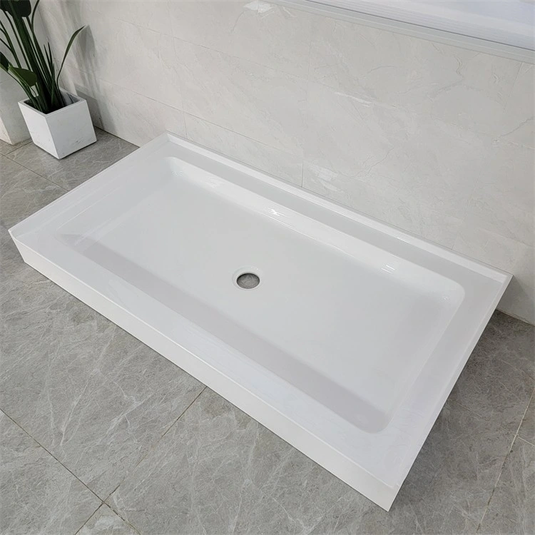 European Style Bathroom ABS Shower Tray for Sale