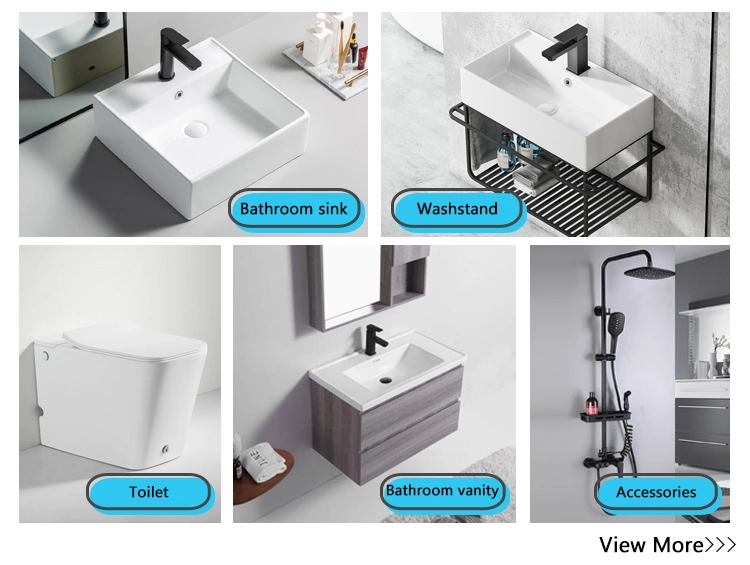 Artificial Stone Quartz Kitchen Wash Hand Basin Size Countertop Kitchen Sink
