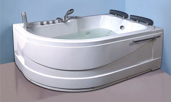 2 Person Massage Soaking Tub (KF-605R)