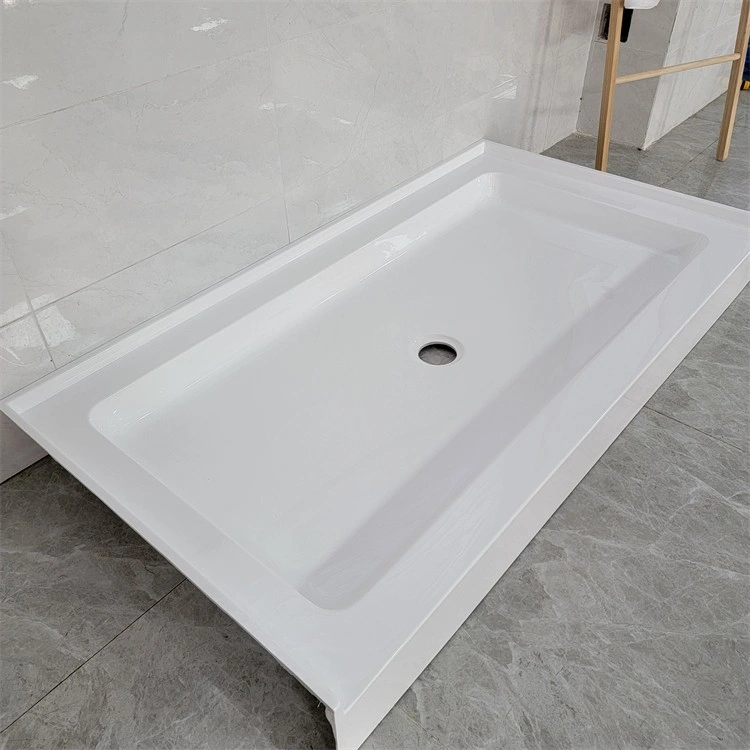 European Style Bathroom ABS Shower Tray for Sale