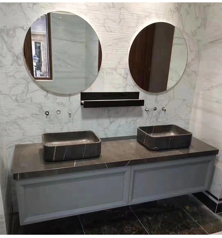 China Wholesale Modern Composite Granite Sink Stone Sink Quartz Sink Farmhouse Sink