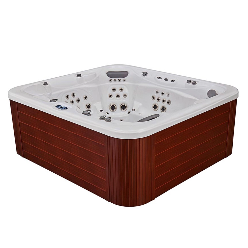 Good Price Home Whirlpool Outdoor Hot Hydro Jet SPA Massage Hot Tub