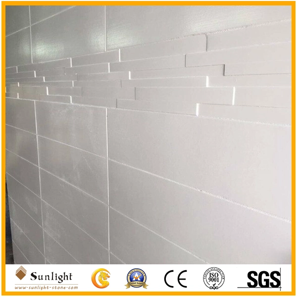 Customize Solid Surface Non-Slip Cultured Marble/SMC Shower Panel SMC Shower Pan/Shower Base/Shower Tray for Hotel Bathroom