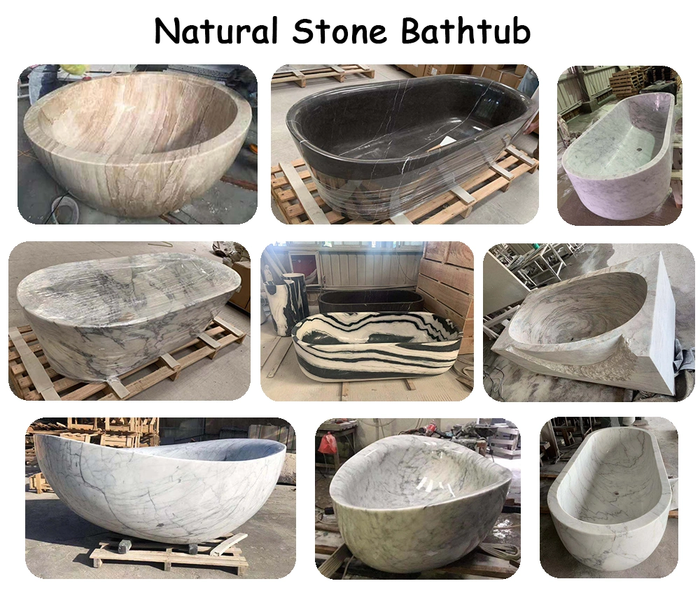 Artificial Stone Quartz Bathroom and Kitchen Stone Countertop Basin Vessel Sink