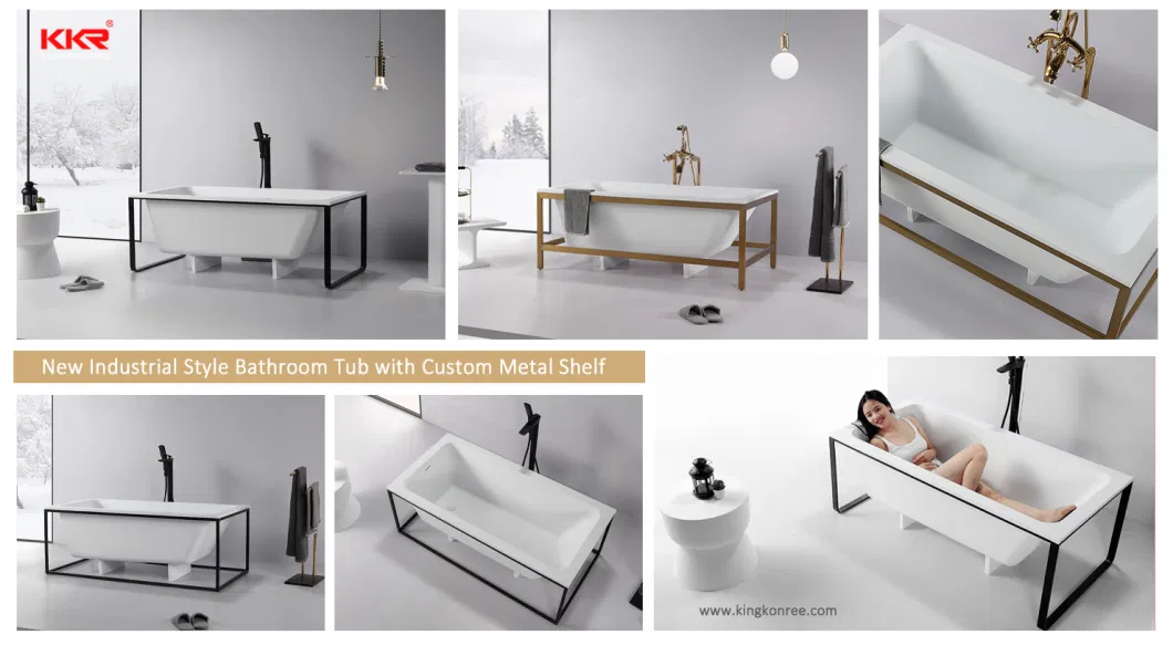 New Design Single Sink Water Resistant Toilet Furniture Modern Basin Bathroom Vanity Cabinets