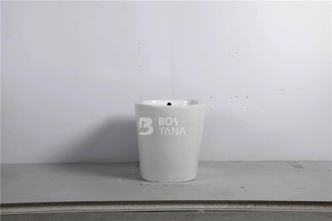 Watermark Wholesale Ceramic Bidet Chaozhou Factory Sanitaryware Bidet Toilet