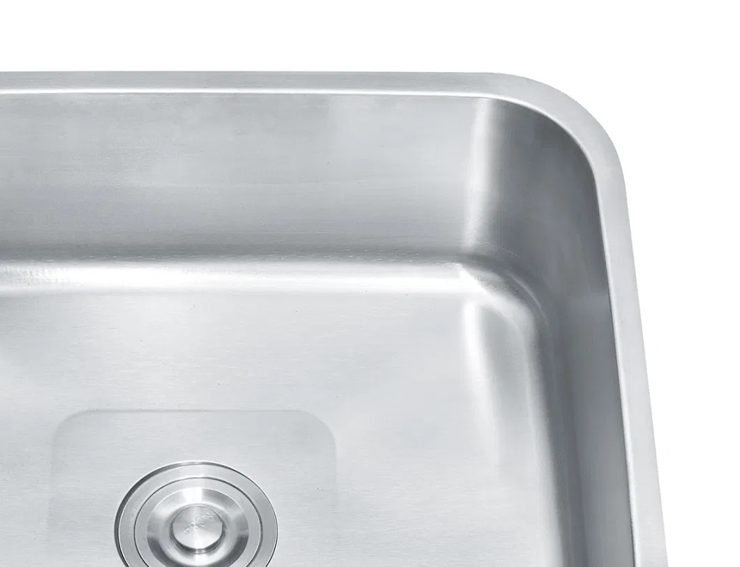 Lavabo Fregadero De Cocina Modern Smart Stainless Kitchen Sink Stainless Steel Kitchen Sink