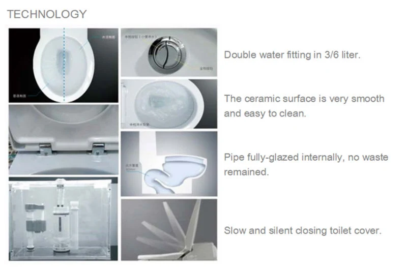 Sanitary Ware Ceramic/Cabinet Basin Rectangular Thin Edge Countertop Dining Room Wash Basin Bathroom Wash Basin Hand Wash Basin/Sink Discount Bathroom Basin