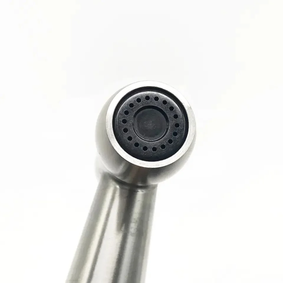 Stainless Steel SS304 Smart Hand Shower Shattaf Toilet Hand Spray Bidet