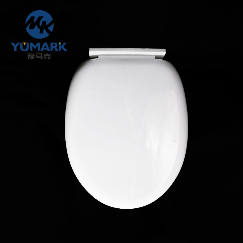Smart Toilet Seat Bidet Cover One Touch Intelligent Heating Seat Factory Directly Sale