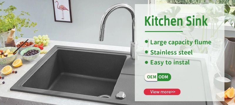 Kitchen Sink Bowls Sink Undermount Kitchen Composite Kitchen Sink