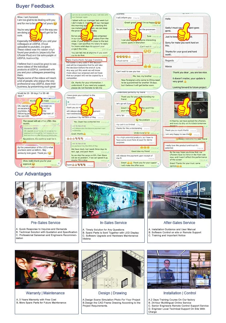 Pitch 4.81 P4.81 LED Waterproof Screen Panel Cabinet P4.81 Die Casting Aluminum Video Wall