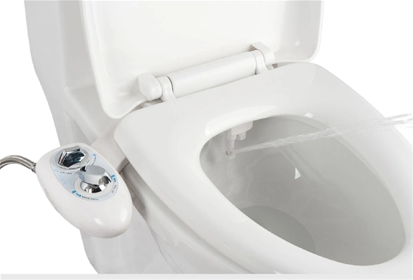 Bathroom Self Cleaning Women Care Toilet Seat Bidet(HB6761)