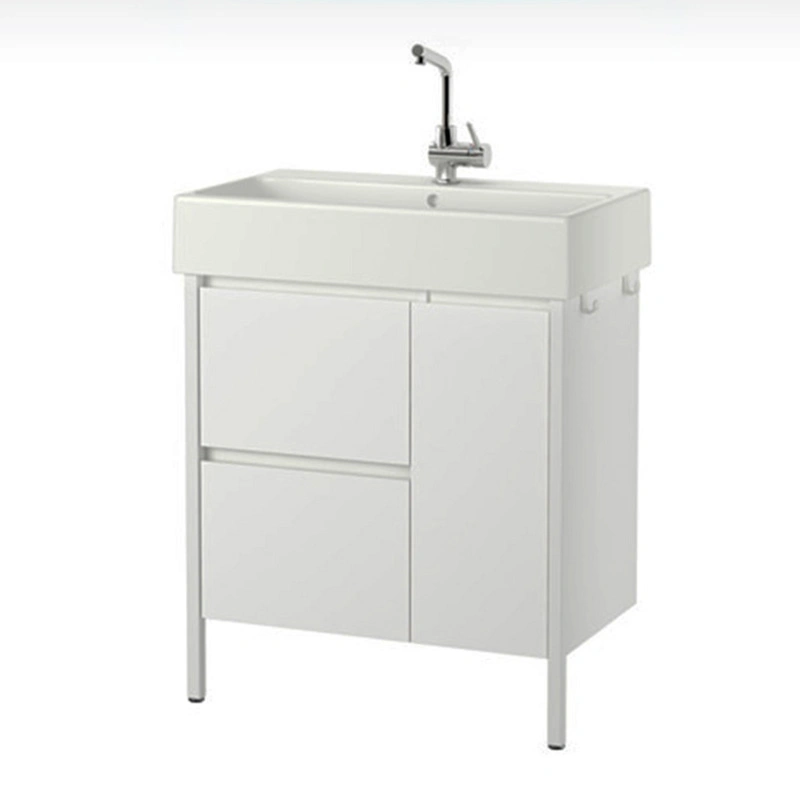 Guangzhou Factory New Style Bathroom Vanities Furniture and Bathroom Vanities Cabinets