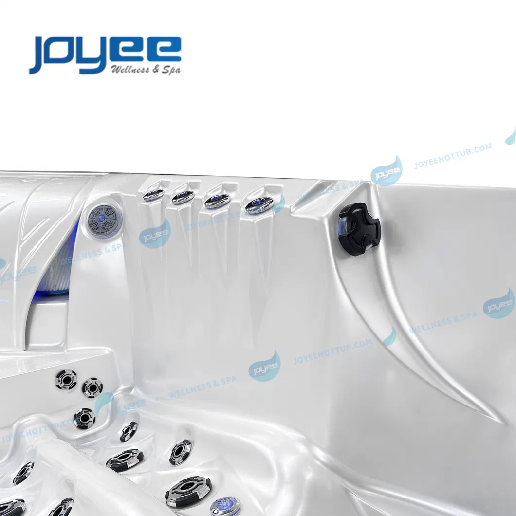 Joyee Outdoor Indoor SPA Hot Tub Price