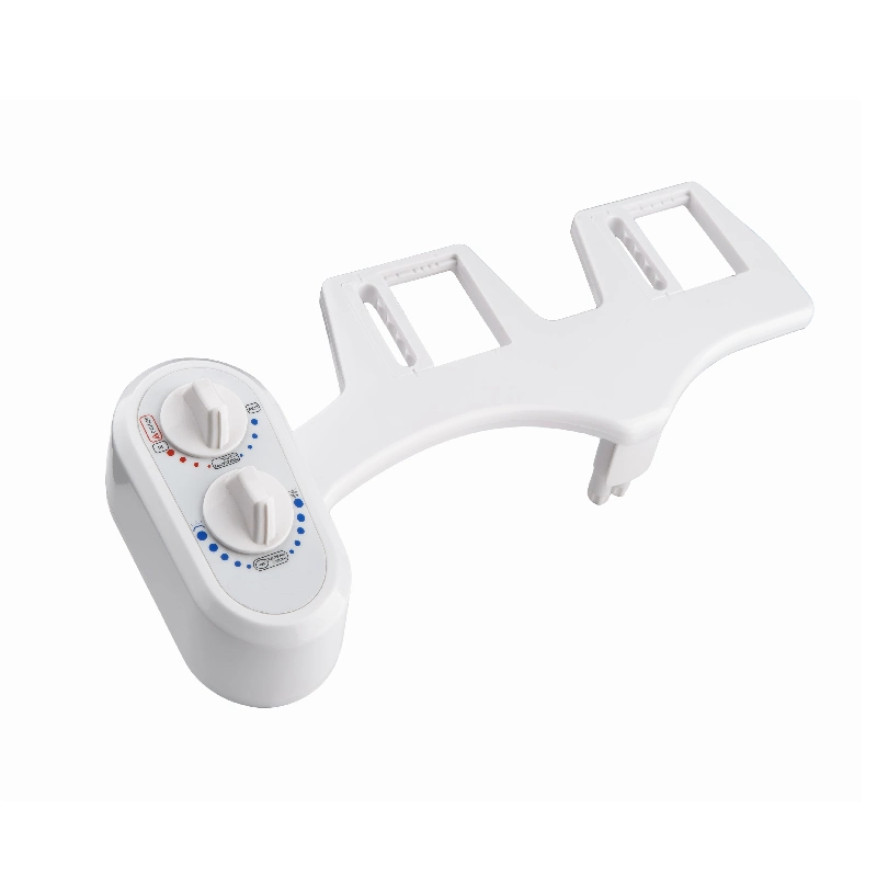 Easy Installation Women Cleaning Bidet Toilet Attachment(HB781)