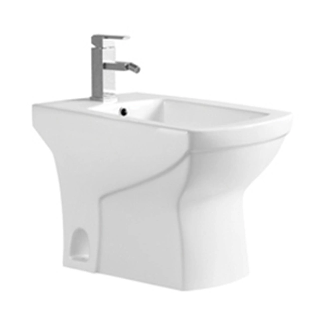 Floor Standing Ceramic Hot Selling Toilet Bidet