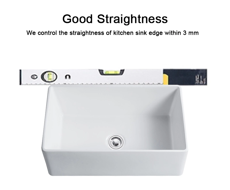 Ceramic Sink Bathroom Bucket Vessel Barrel Hand Basin Sanitary Wash Sink Kitchen Furniture Luxury Modern Face Sink