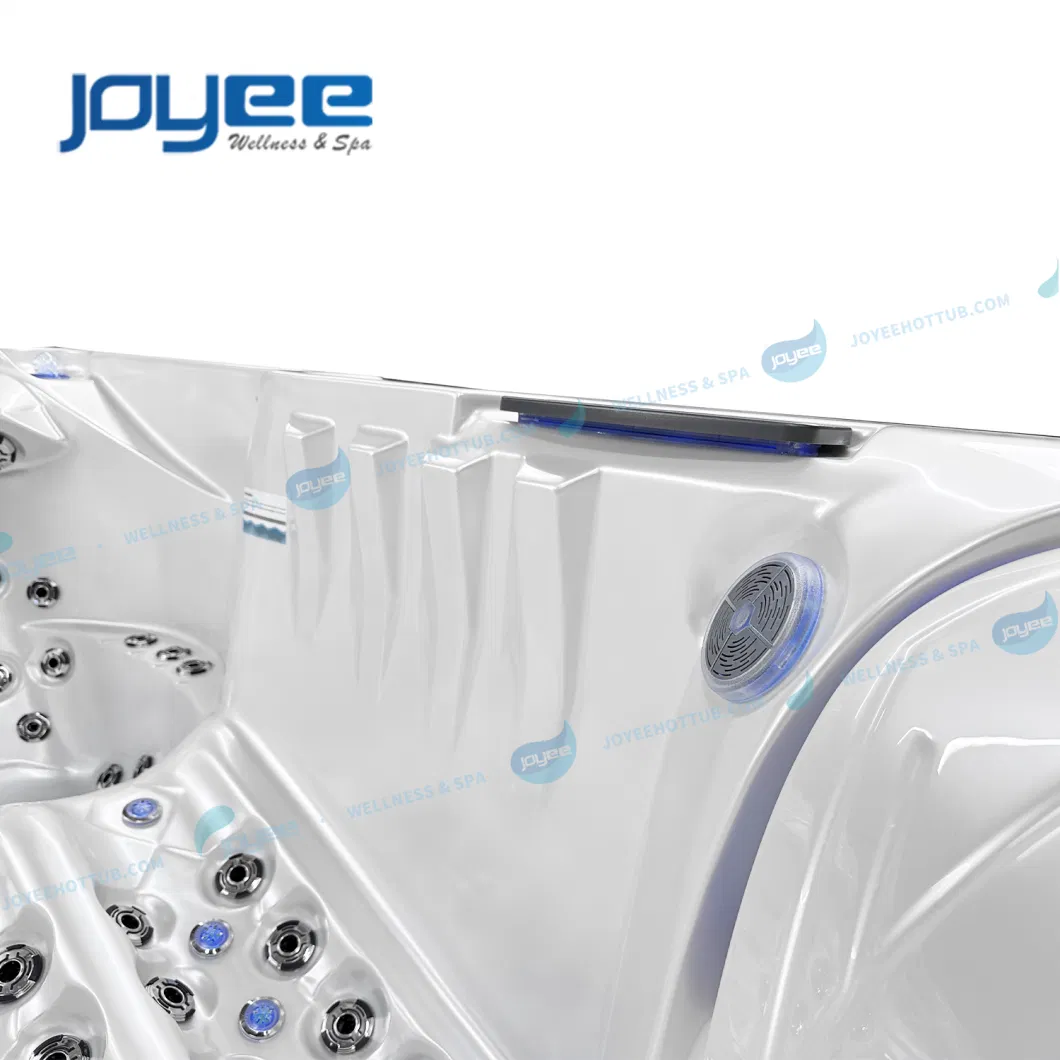 Joyee Outdoor Indoor SPA Hot Tub Price