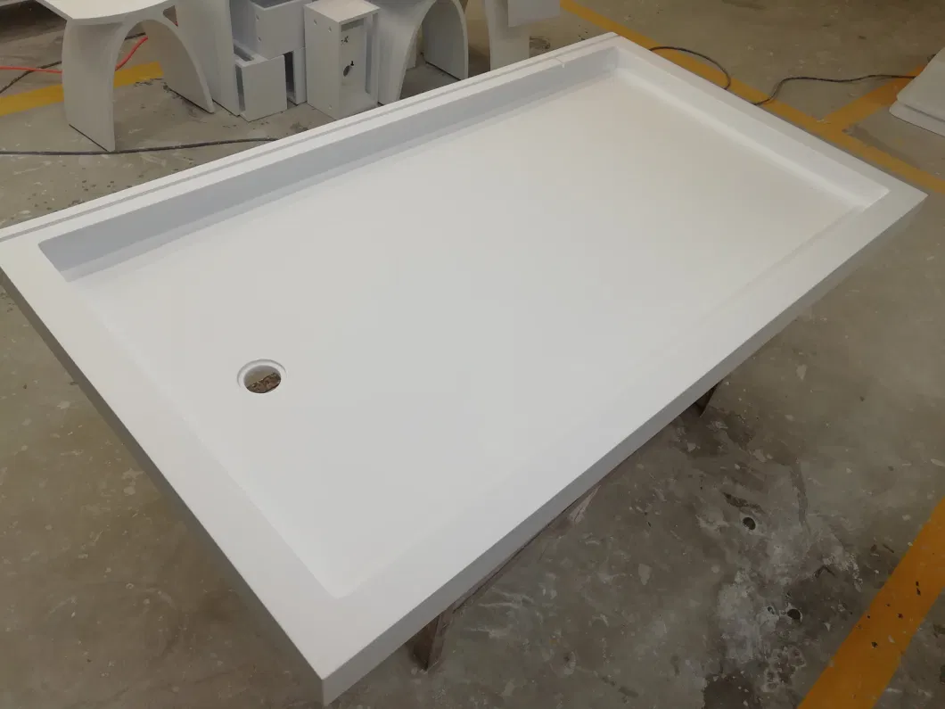 Bathroom Shower Tray Acrylic Stone Resin Shower Trays Shower Pans