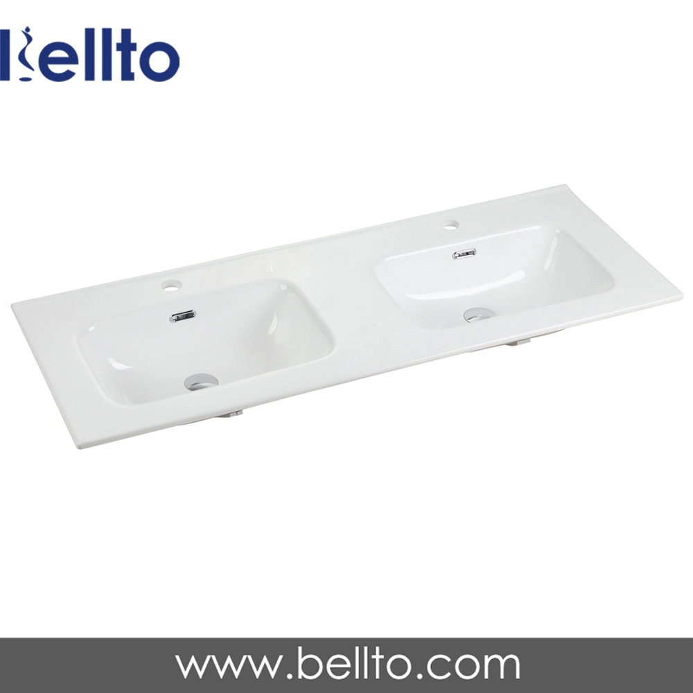 High Quality Wholesales Slim cabinet sink for vanity designs